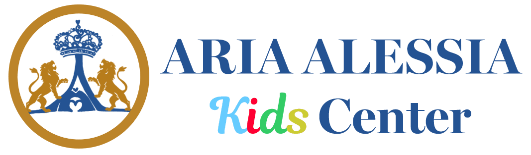 Kids Center Logo
