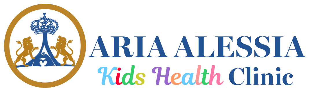 Pediatric Clinic Logo