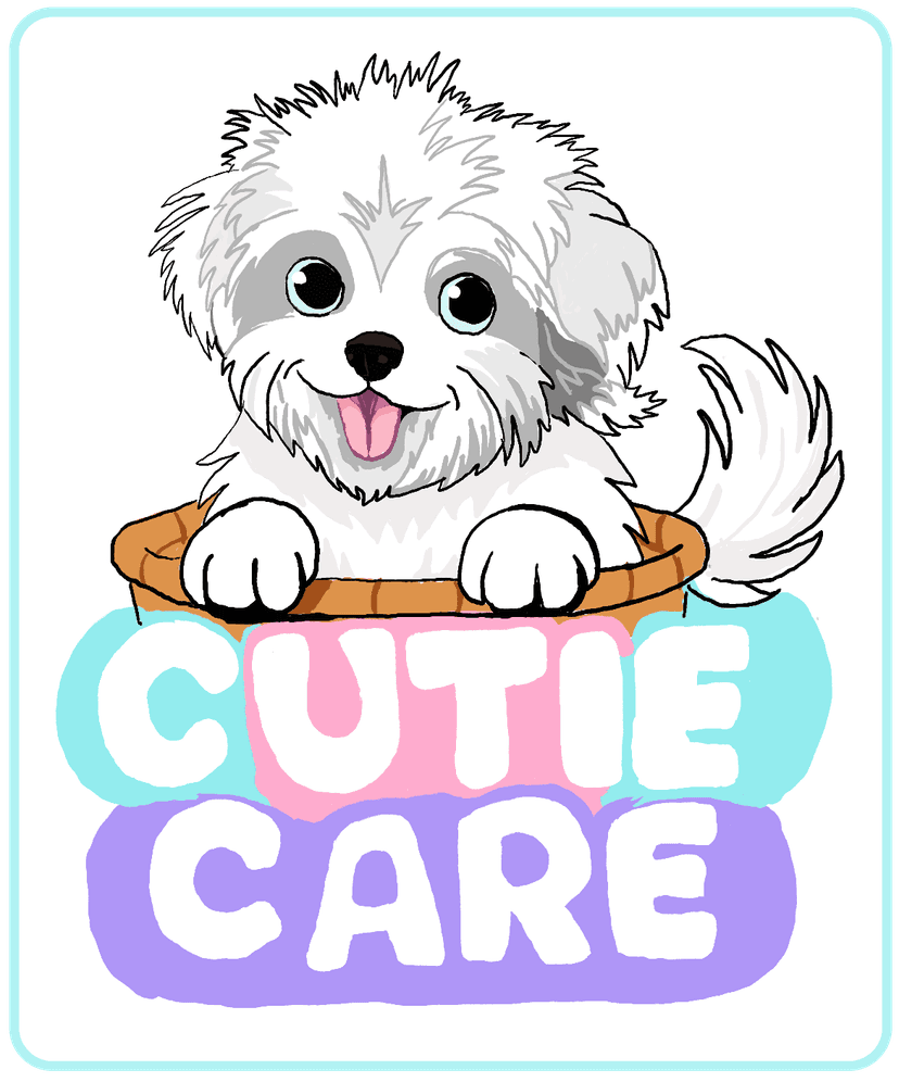 CUTIE CARE Logo