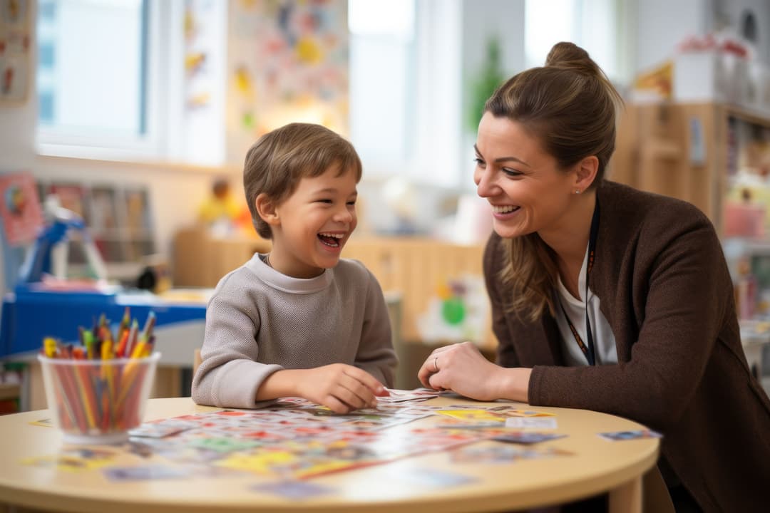 Intensive Behavioral Intervention
