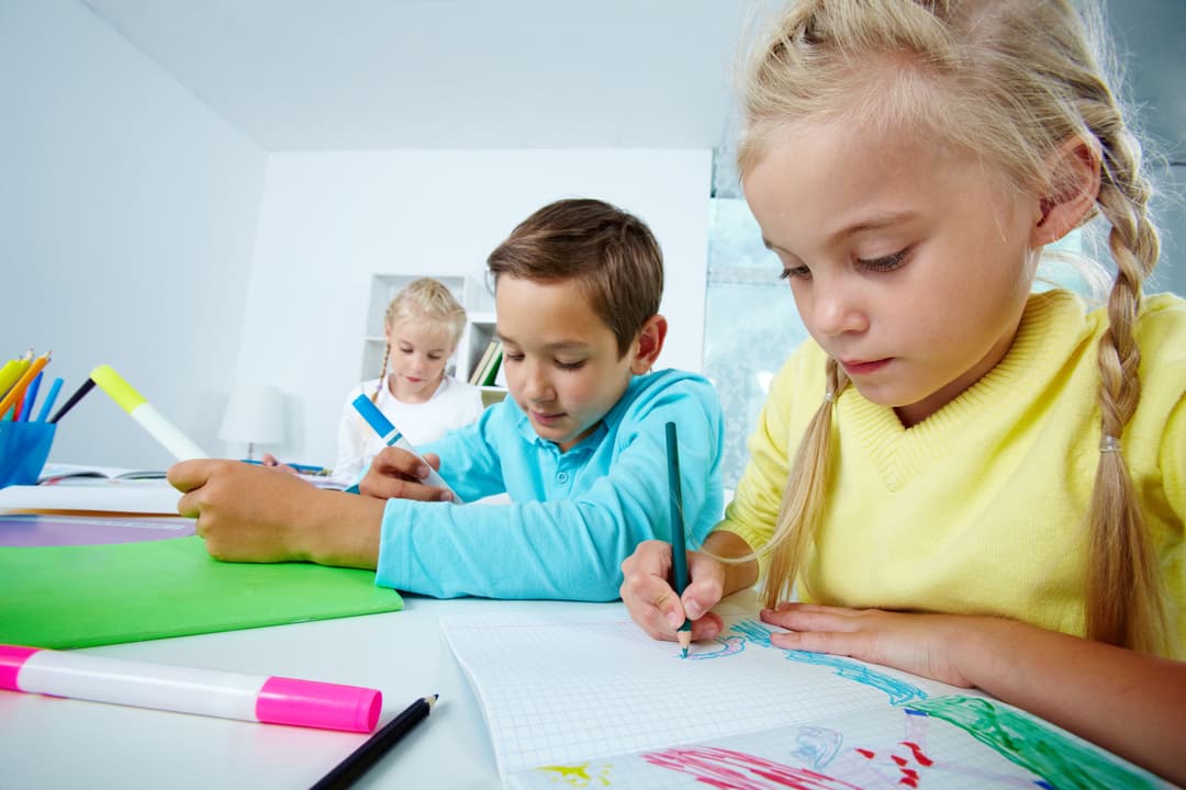 School Development Program