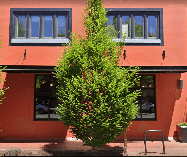 Eugene Clinic