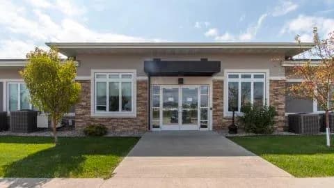Fargo-Moorhead Clinic