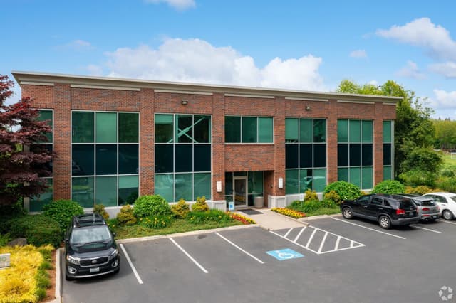 Seattle (Tukwila) Clinic