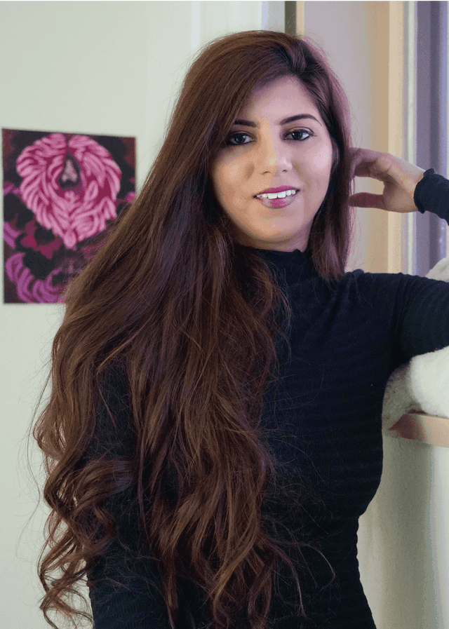 Shubhavi Arya, BCBA